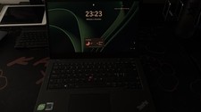 Lenovo Thinkpad T14s 2i Intel