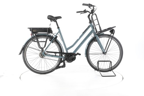 Gazelle heavydutynl hmb - gazelle, c5