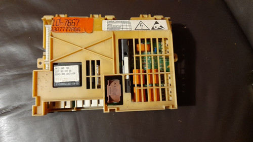 Bosch wfk 2400 elektronik - bosch,