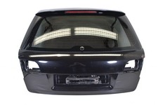 Original Audi A4 B7 8E Avant Kombi Heckklappe S-line Spoiler Phantomschwarz LZ9Y