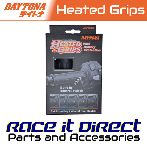 Daytona heizgriffe für - daytona,