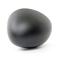 MINI Cooper F54 F55 F56 F57 F60 Außenspiegelkappe links schwarz 51167375963