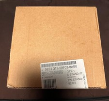 SIEMENS 6ES7 313-5BF03-0AB0