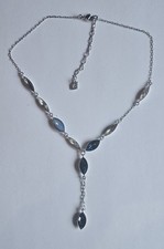 Originale Swarovski Halskette