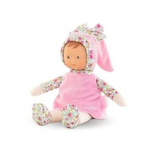 Corolle Softpuppe Miss Pink