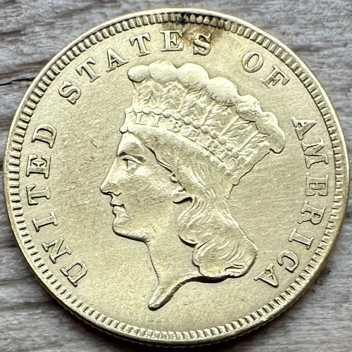 Usa dollars 1859 - usa, indian