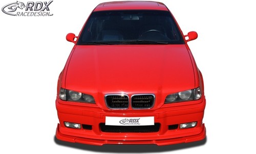 Rdx vario frontspoiler für - rdx, vario-x