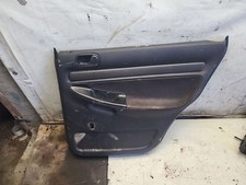 Audi A4 S4 B5 8D 1995 Hinten