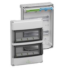 Spelsberg Kleinverteiler AK 24 Installationskleinverteiler 73442401