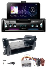 Pioneer USB MP3 Bluetooth DAB