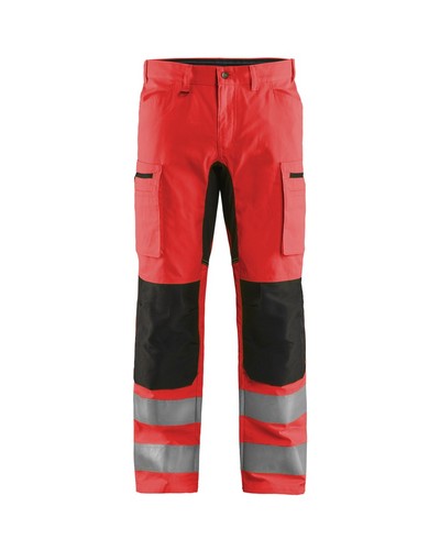 Blakläder warnschutzbundhose - blaklÄder,