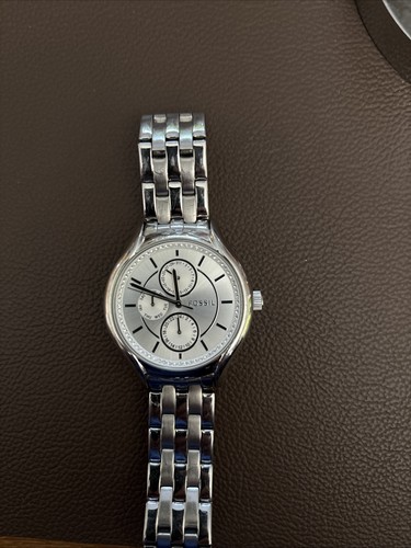 Fossil damen armbanduhr - fossil,