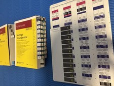 NWB Wichtige Steuerfachgesetze 2023 Steinfacher Griffregister Beklebt Steuer