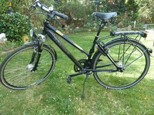 Göricke 28 Zoll mit Rohloff