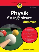 Physik für Ingenieure für
