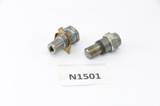 Yamaha XV 750 Virago 4FY 1993