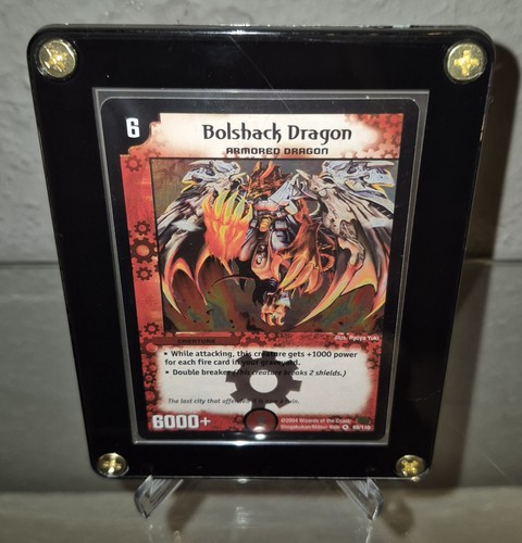 Duel masters 01 - -, dm-01