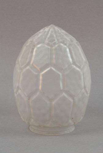Art deco lampenschirm - art,