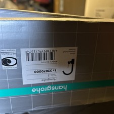 Hansgrohe Talis S Einhand