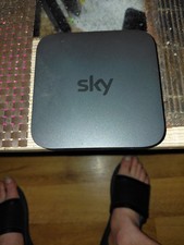Sky mini box receiver - mini, tv