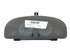 Tacho Kombiinstrument Citroen Xsara 9645744580 B 00 55293