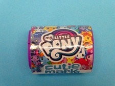 My little Pony  cutie mark