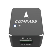 RM3100 CAN Compass