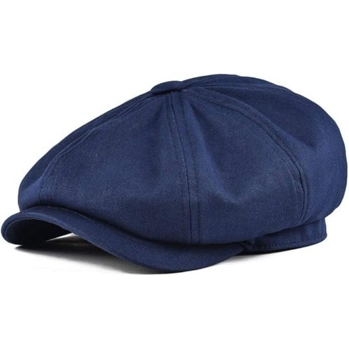 Navy blue vintage retro - navy,