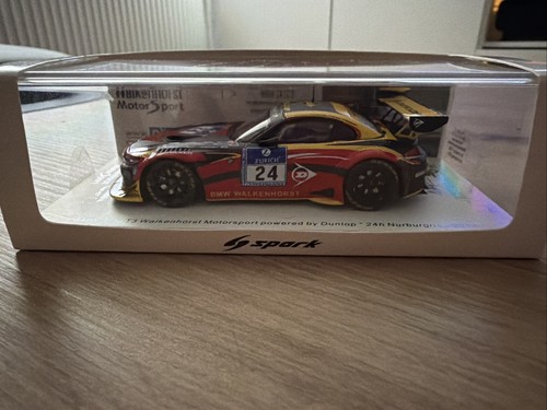 Bmw z4gt3 walkenhorst - bmw,