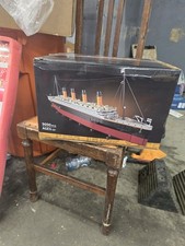 Titanic Nautical Ship Model