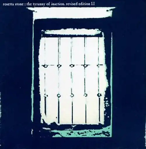 Rosetta stone the - rosetta, tyranny