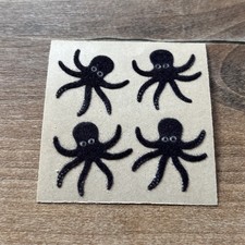 Sandylion 🌸 Krake Oktopus