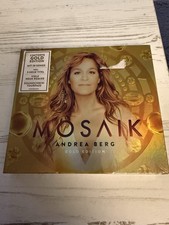 Andrea Berg - Mosaik (Gold