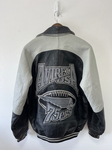 Vintage avirex 75ers jacke - avirex,