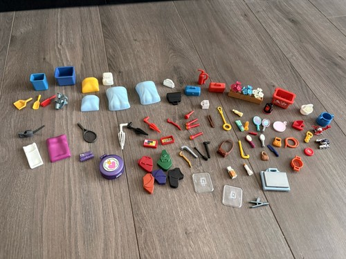 Playmobil zubehör konvolut - playmobil,