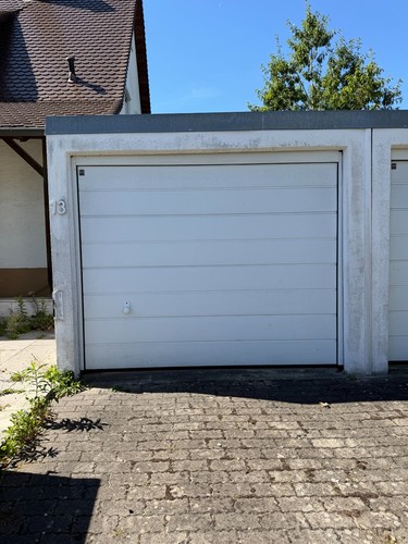 Beton fertig doppelgarage - beton, fertig-doppelgarage