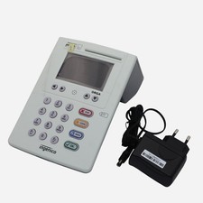 Ingenico Heathcare Orga 6141