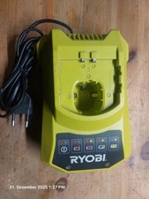 Akku Ladegerät Ryobi
