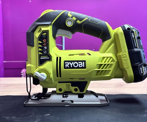 Ryobi rjs18 1c20s 18v - ryobi, akku