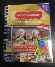 Kinderleichte Becherküche