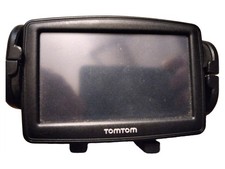 TomTom Navigationsgerät GPS Auto PKW LKW Schwarz