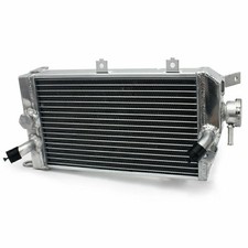 Wasserkühler Motorkühlung