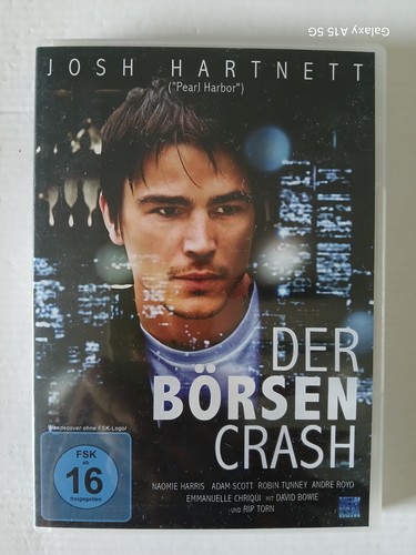 Der börsen crash - börsen-crash,