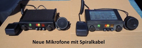 Sel 205 betriebsfunkgeräte - sel, se