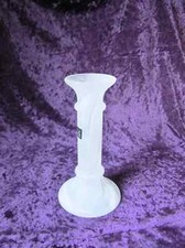 LINEA Glas Vase Tischvase