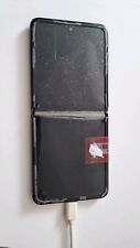Samsung Galaxy Z Flip defekt