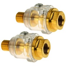 2-er Satz Mini-Öler