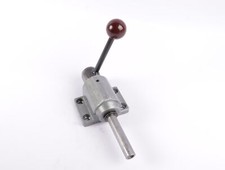 DESTACO Schubstangenspanner System RAKO FO-161-60 Einhandbetätigung #110675