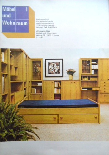 Möbel und wohnraum januar - und,