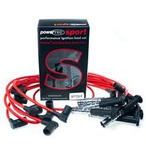 Zündkabel rot Mercedes W124